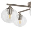 Миниатюра фото потолочная люстра myfar gloria mr1790-5c | 220svet.ru