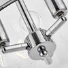 Миниатюра фото подвесная люстра arte lamp bell a7771sp-3cc | 220svet.ru