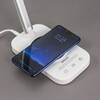 Миниатюра фото настольная лампа citilux ньютон cl803051 | 220svet.ru