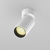 Миниатюра фото потолочный светильник maytoni calipso c108cl-01-gu10-w | 220svet.ru