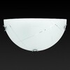 Миниатюра фото настенный светильник toplight karen tl9010y-01wh | 220svet.ru