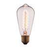 Миниатюра фото ретро-лампа loft it edison bulb 6460-s | 220svet.ru