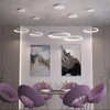 Миниатюра фото подвесной светодиодный светильник novotech iter 358960 | 220svet.ru