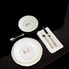 Миниатюра фото тарелка seikantai5271 elongated set of 3 seletti 09846 | 220svet.ru