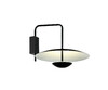 Миниатюра фото настенный светильник kink light синди 08467-35w,19 | 220svet.ru
