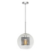 Миниатюра фото подвесной светильник loft it hexagon loft2567-c | 220svet.ru