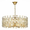 Миниатюра фото подвесная люстра st luce sl1626.203.10 | 220svet.ru