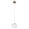 Миниатюра фото подвесной светильник loft it random 10469s clear | 220svet.ru