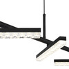 Миниатюра фото подвесной светильник st luce эвклидик sl1018.403.04 | 220svet.ru
