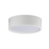 Миниатюра фото потолочный светодиодный светильник italline m04-525-146 white | 220svet.ru