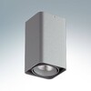Миниатюра фото потолочный светодиодный светильник lightstar monocco 052139 | 220svet.ru