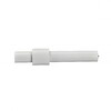 Миниатюра фото трековый магнитный светодиодный светильник iledex technical vision smart 4825-045-d60-12w-38dg-wh | 220svet.ru