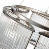 Миниатюра фото подвесная люстра st luce velletri sl1627.103.05 | 220svet.ru