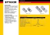 Миниатюра фото сетевой разветвитель feron stekker 3гн с/з adp162320 39024 | 220svet.ru