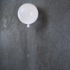 Миниатюра фото настенный светильник loft it 5055w/s white | 220svet.ru