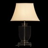Миниатюра фото настольная лампа loft it crystal 10272 | 220svet.ru