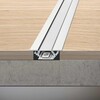 Миниатюра фото влагозащищенная лента apeyron 14,4w/m 60led/m 5050smd теплый белый 5m 00-320 | 220svet.ru