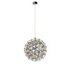 Миниатюра фото подвесной светодиодный светильник loft it raimond 1898/6 | 220svet.ru