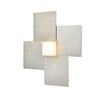Миниатюра фото панно vele luce pala vl8034w01 | 220svet.ru