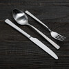 Миниатюра фото нож десертный roomers tableware dj17024-dk-mat | 220svet.ru