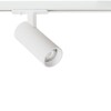 Миниатюра фото трековый однофазный светодиодный светильник arte lamp bene a1935pl-1wh | 220svet.ru