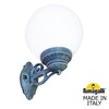 Миниатюра фото светильник уличный настенный fumagalli bisso/g250 g25.131.000.vyf1r | 220svet.ru