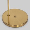 Миниатюра фото торшер eurosvet tandem 01085/2 | 220svet.ru