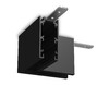 Миниатюра фото соединитель прямой ambrella light magnetic standard gl2005 | 220svet.ru