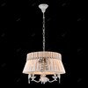 Миниатюра фото подвесная люстра maytoni bird arm013-33-w | 220svet.ru