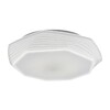 Миниатюра фото потолочный светодиодный светильник ritter mira 52211 9 | 220svet.ru
