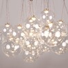 Миниатюра фото подвесной светодиодный светильник loft it pop it 10270/s24 | 220svet.ru