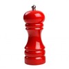 Миниатюра фото мельница для перца малая capstan hevea in red t&g | 220svet.ru