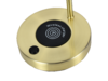 Миниатюра фото настольная лампа с зарядкой для телефона zortes desklight zrs.1066.06 | 220svet.ru