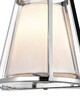 Миниатюра фото бра vele luce linda vl4243w01 | 220svet.ru