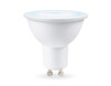 Миниатюра фото светодиодная лампа lens 38° gu10 9w 6400k ambrella light bulbing 190906 | 220svet.ru