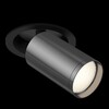 Миниатюра фото встраиваемый спот maytoni technical focus s c048cl-1bgf | 220svet.ru