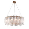 Миниатюра фото люстра md22027002-d85 light rose gold delight collection | 220svet.ru