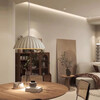 Миниатюра фото подвесной светильник imperium loft ygge 248608-01 | 220svet.ru
