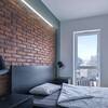Миниатюра фото настенный светодиодный светильник apeyron 14-54 | 220svet.ru