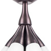 Миниатюра фото потолочный светильник lightstar cone 757070 | 220svet.ru