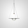 Миниатюра фото подвесной светодиодный светильник imperium loft 151846-26 | 220svet.ru
