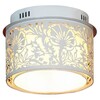 Миниатюра фото потолочный светильник lussole vetere grlsf-2307-04 | 220svet.ru