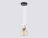 Миниатюра фото подвесной светильник ambrella light traditional tr3403 | 220svet.ru