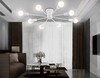 Миниатюра фото потолочная люстра ambrella light tr80408 | 220svet.ru