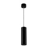 Миниатюра фото подвесной светильник italline m01-3022 black | 220svet.ru
