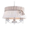 Миниатюра фото подвесная люстра maytoni bird arm013-33-w | 220svet.ru