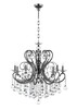 Миниатюра фото подвесная люстра osgona elegante 708087r | 220svet.ru