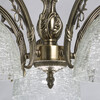 Миниатюра фото потолочная люстра mw-light amanda 481015205 | 220svet.ru