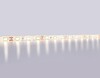 Миниатюра фото светодиодная влагозащищенная лента теплый белый ambrella light 14,4w/m 60led/m 5050smd 3000к 5m gs2101 | 220svet.ru