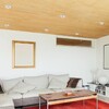 Миниатюра фото встраиваемый светодиодный светильник novotech drum 357697 | 220svet.ru